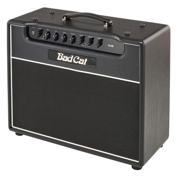 Bad Cat Cub 1x12 Combo