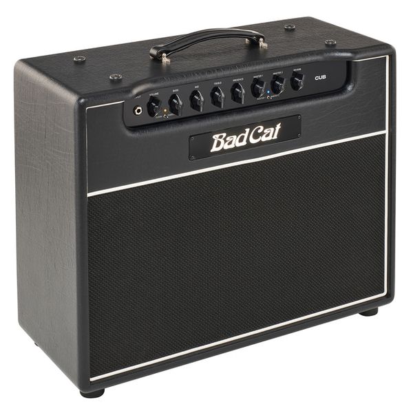 Bad Cat Cub 1x12 Combo