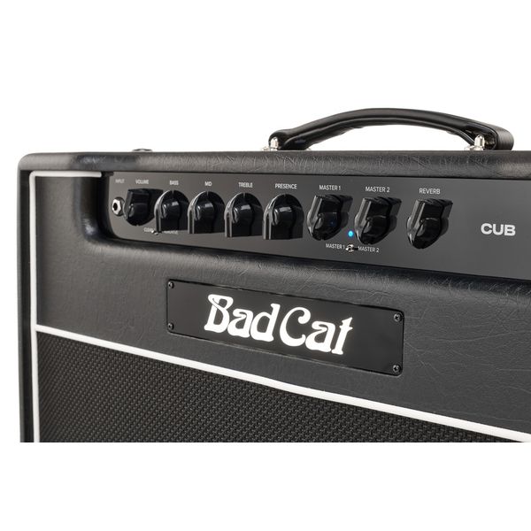 Bad Cat Cub 1x12 Combo