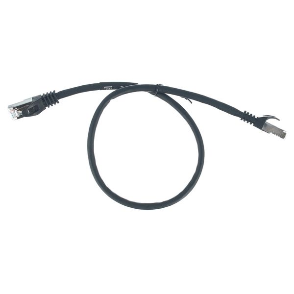 pro snake CAT6A Patch Cable 0.5m