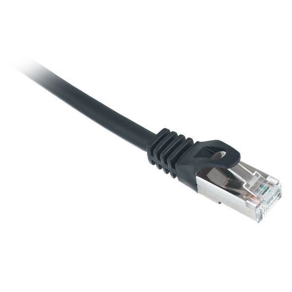 pro snake CAT6A Patch Cable 0.5m