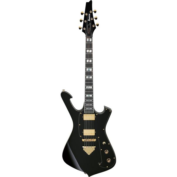 Ibanez FRM350-BK Paul Gilbert