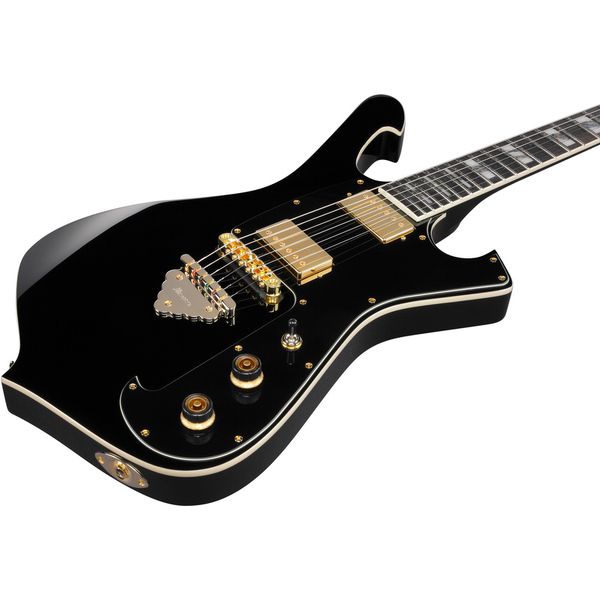 Ibanez FRM350-BK Paul Gilbert