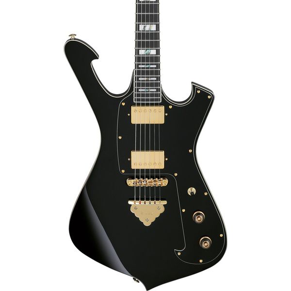 Ibanez FRM350-BK Paul Gilbert