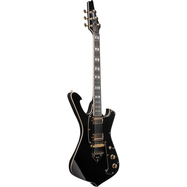 Ibanez FRM350-BK Paul Gilbert