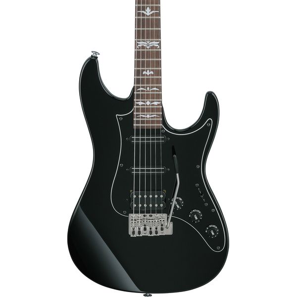 Ibanez ATZ300-BK Andy Timmons