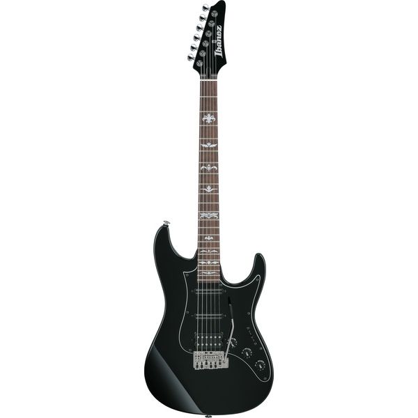 Ibanez ATZ300-BK Andy Timmons