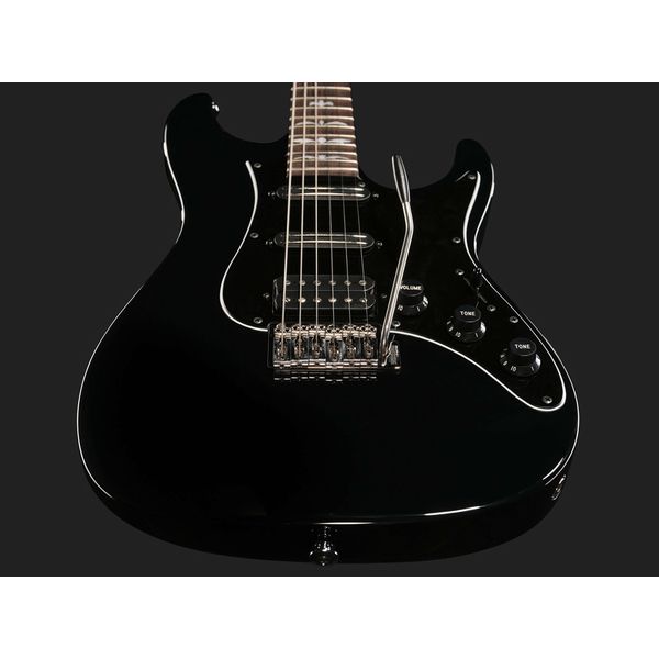 Ibanez ATZ300-BK Andy Timmons