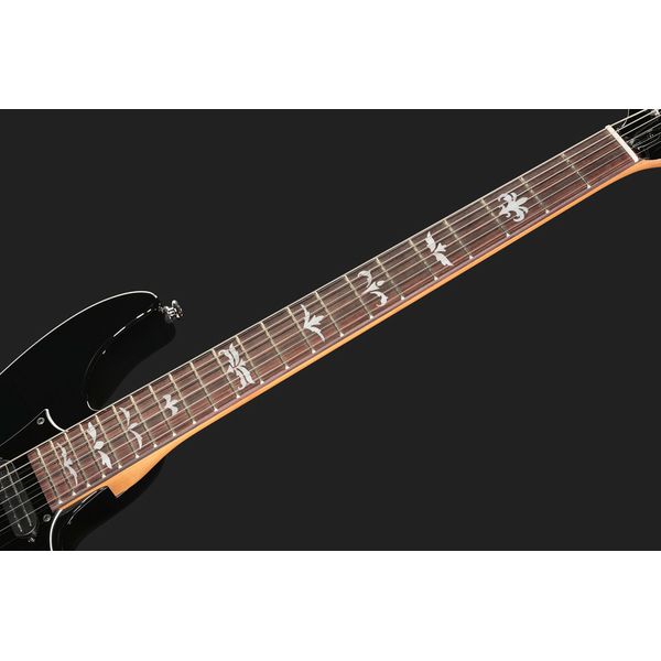Ibanez ATZ300-BK Andy Timmons