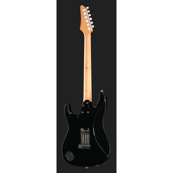 Ibanez ATZ300-BK Andy Timmons