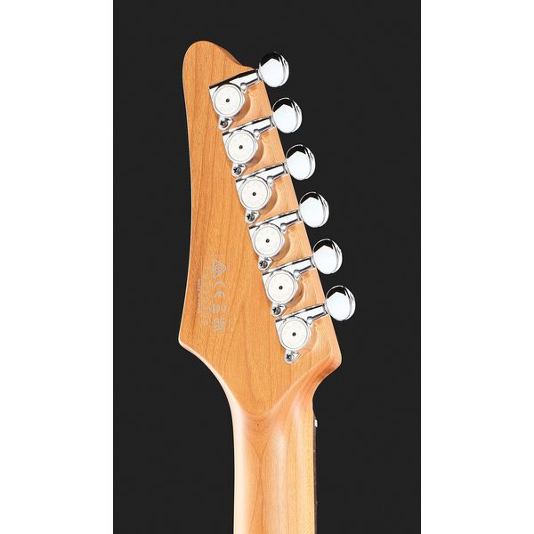 Ibanez ATZ300-BK Andy Timmons