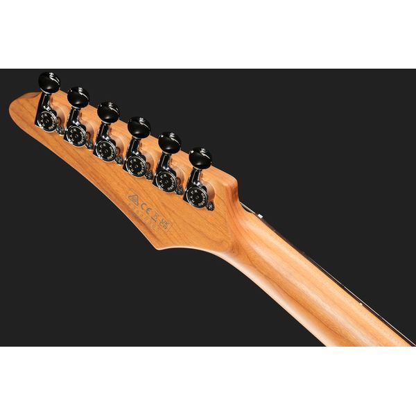Ibanez ATZ300-BK Andy Timmons