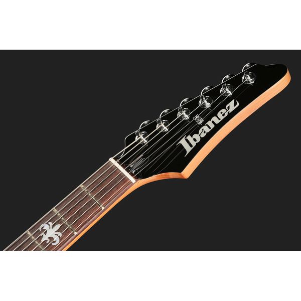 Ibanez ATZ300-BK Andy Timmons