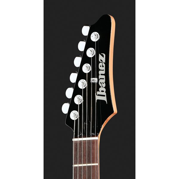 Ibanez ATZ300-BK Andy Timmons
