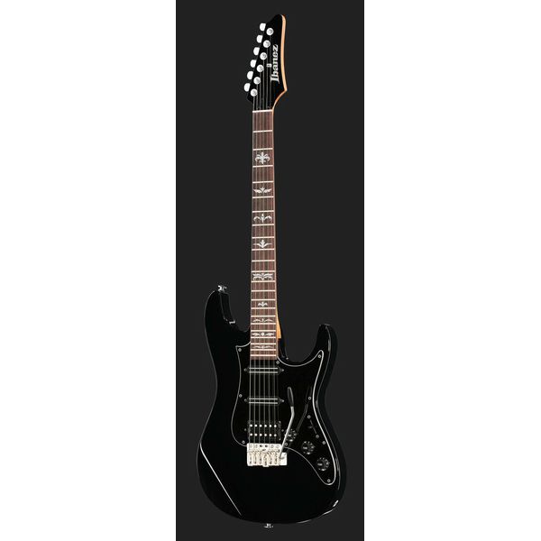 Ibanez ATZ300-BK Andy Timmons