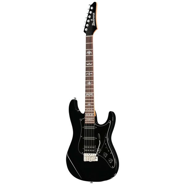 Ibanez ATZ300-BK Andy Timmons