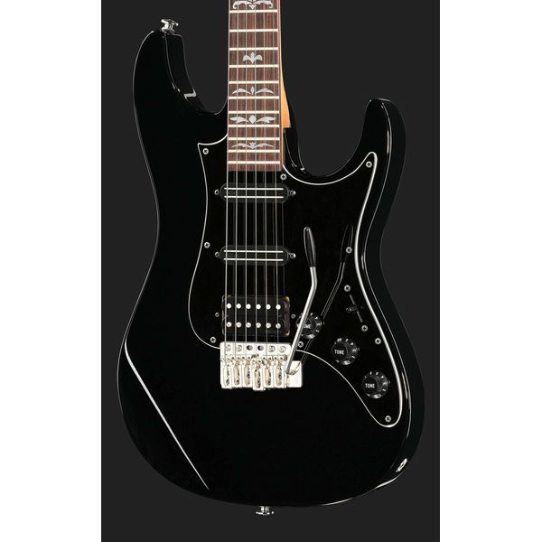 Ibanez ATZ300-BK Andy Timmons