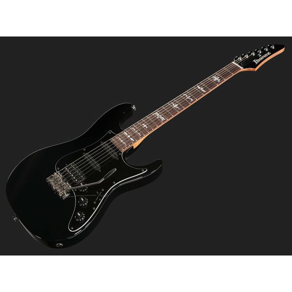 Ibanez ATZ300-BK Andy Timmons