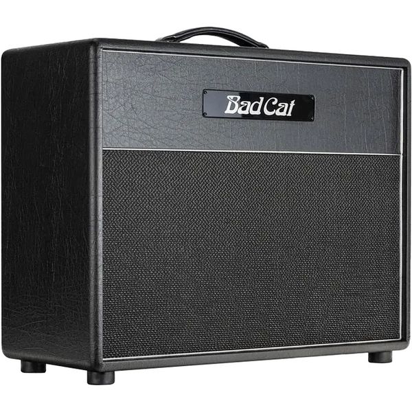 Bad Cat Hot Cat 1x12 Cab