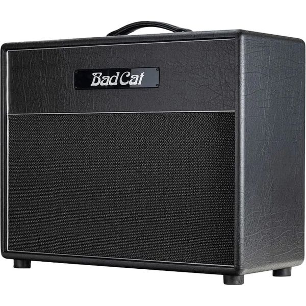 Bad Cat Hot Cat 1x12 Cab