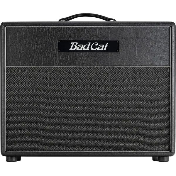 Bad Cat Hot Cat 1x12 Cab