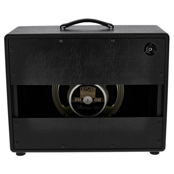 Bad Cat Hot Cat 1x12 Cab