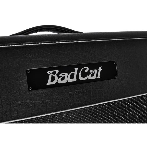 Bad Cat Hot Cat 1x12 Cab