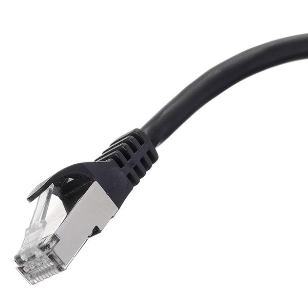 pro snake CAT6A Patch Cable 1.0m