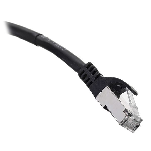 pro snake CAT6A Patch Cable 1.0m