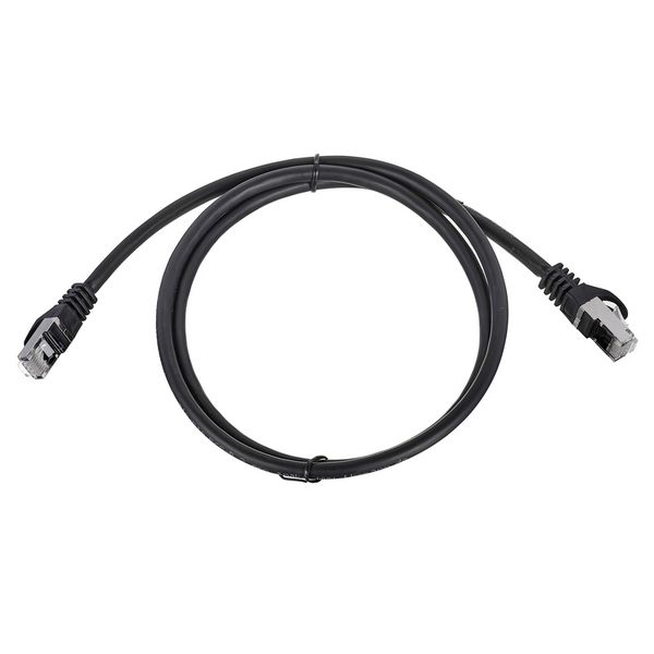 pro snake CAT6A Patch Cable 1.0m