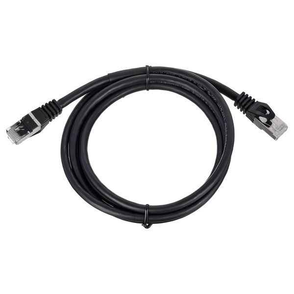 pro snake CAT6A Patch Cable 1.5m