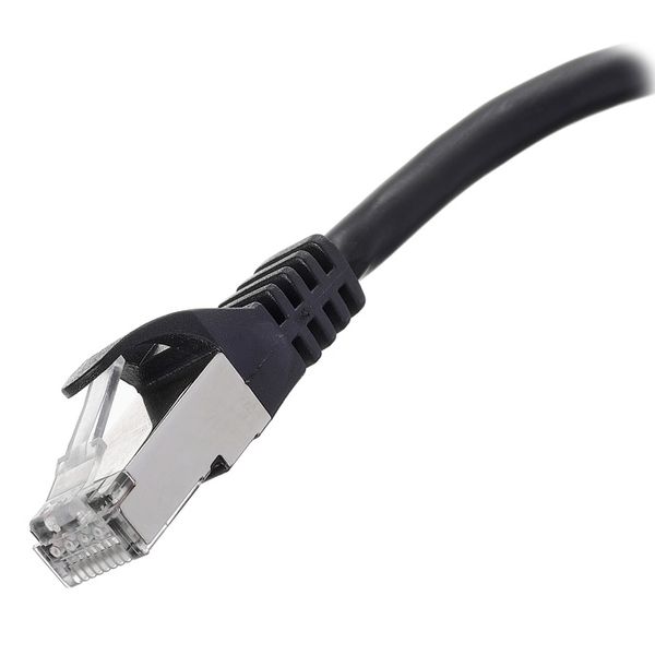 pro snake CAT6A Patch Cable 2.0m