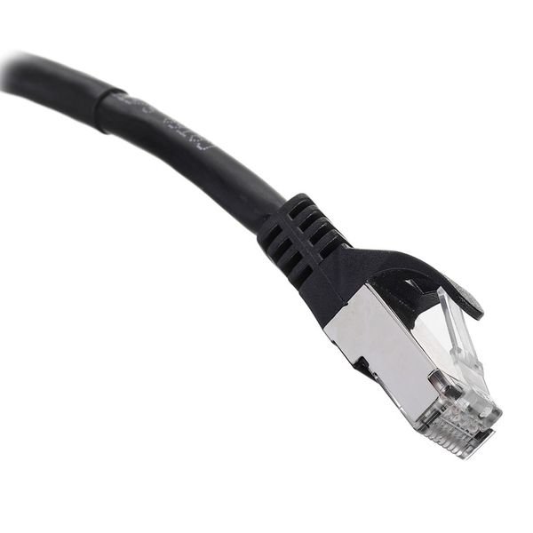 pro snake CAT6A Patch Cable 2.0m