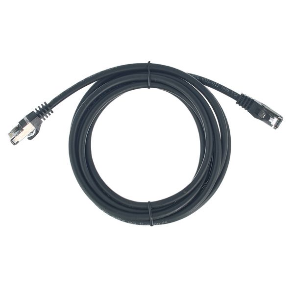 pro snake CAT6A Patch Cable 3.0m