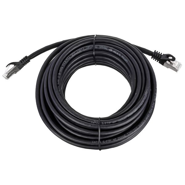 pro snake CAT6A Patch Cable 10.0m