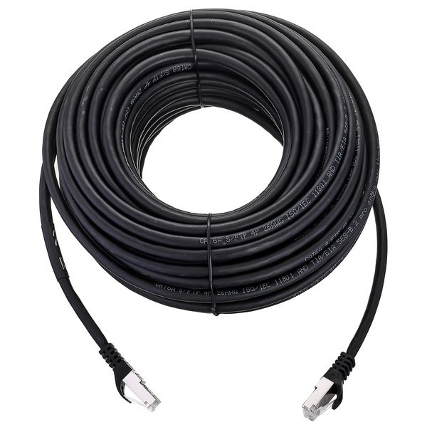 pro snake CAT6A Patch Cable 20.0m