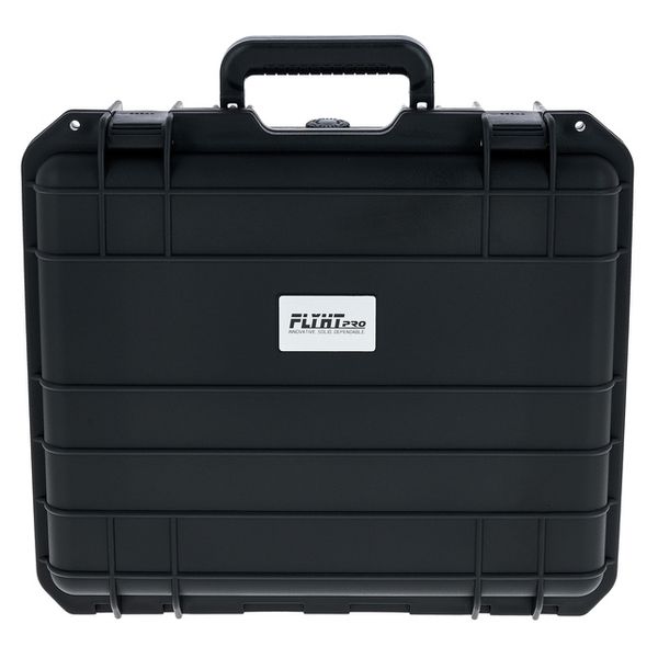 Flyht Pro Inlay Case DSP Quad Cortex