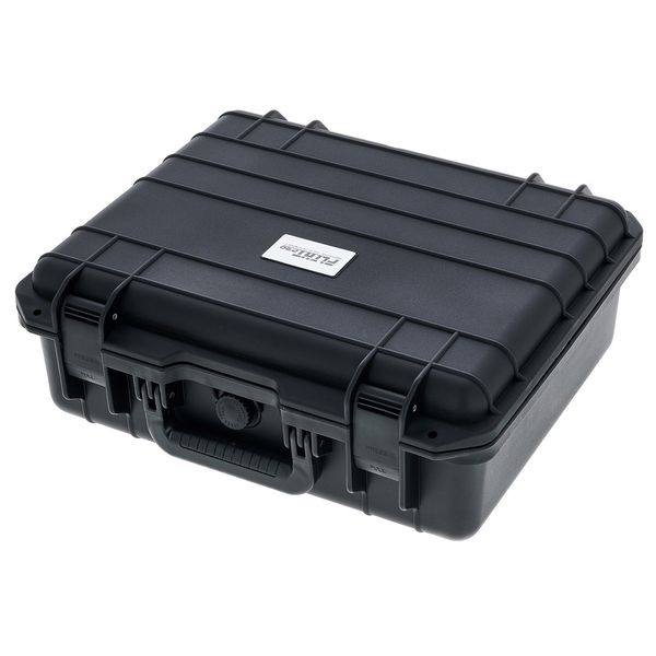 Flyht Pro Inlay Case DSP Quad Cortex