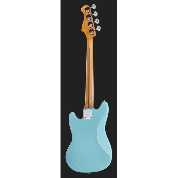 Harley Benton MV-4MSB Daphne Blue Set