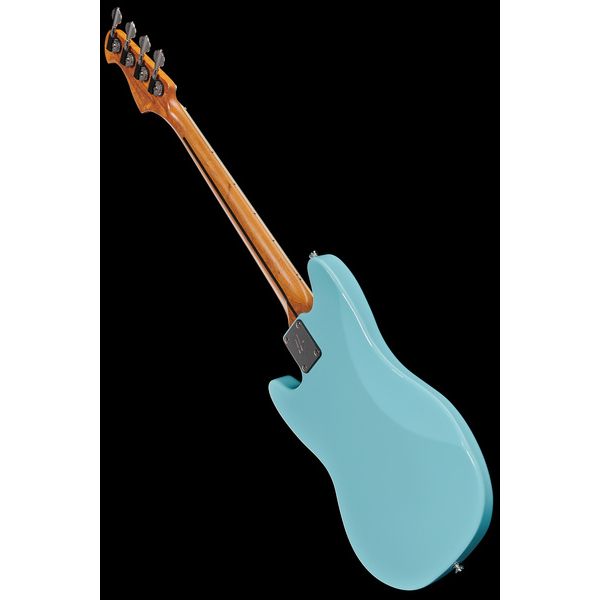 Harley Benton MV-4MSB Daphne Blue Set