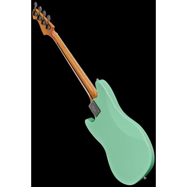 Harley Benton MV-4MSB Seafoam Green Set