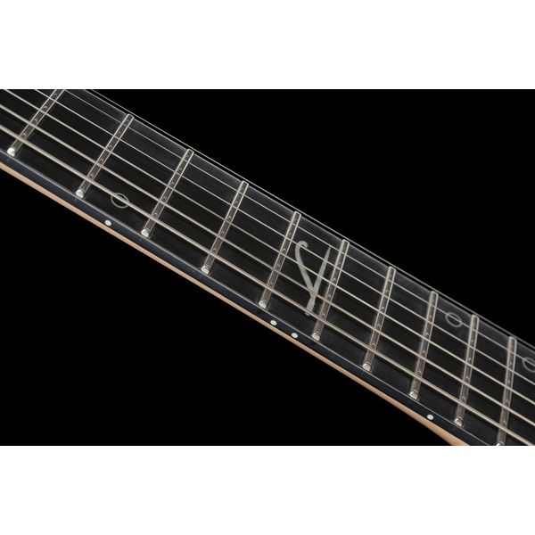 Legator Ghost G6FSS PUR