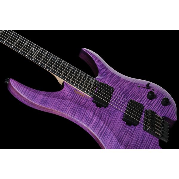 Legator Ghost G6FSS PUR