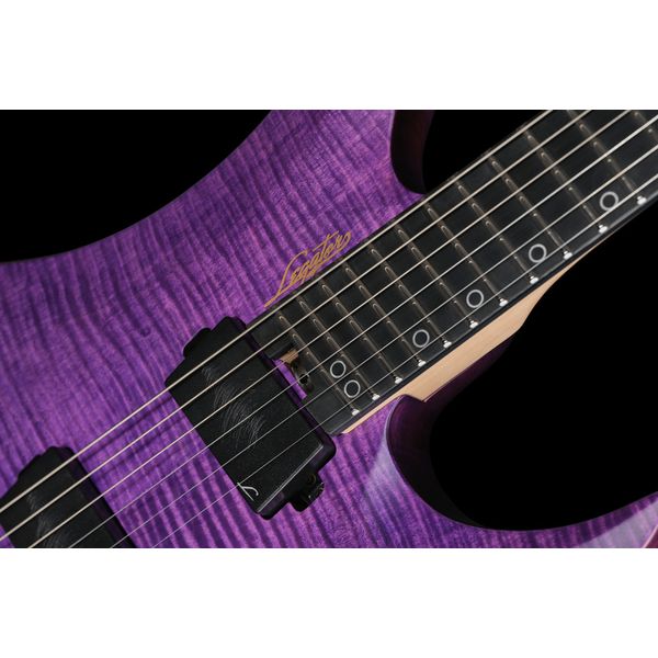 Legator Ghost G6FSS PUR