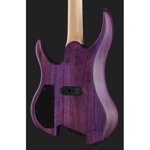 Legator Ghost G6FSS PUR