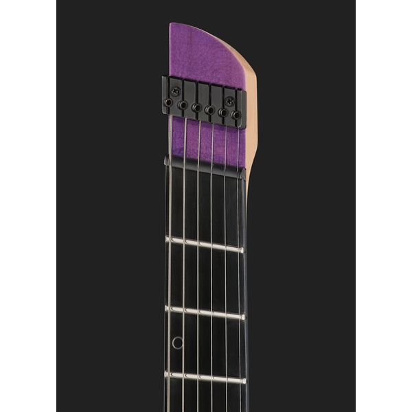 Legator Ghost G6FSS PUR