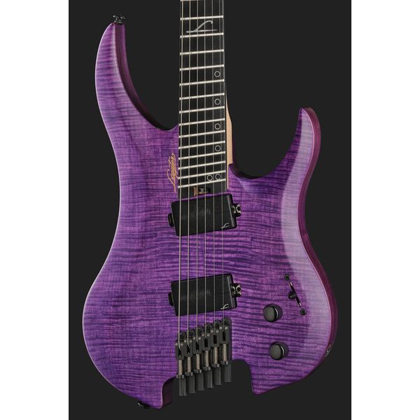 Legator Ghost G6FSS PUR