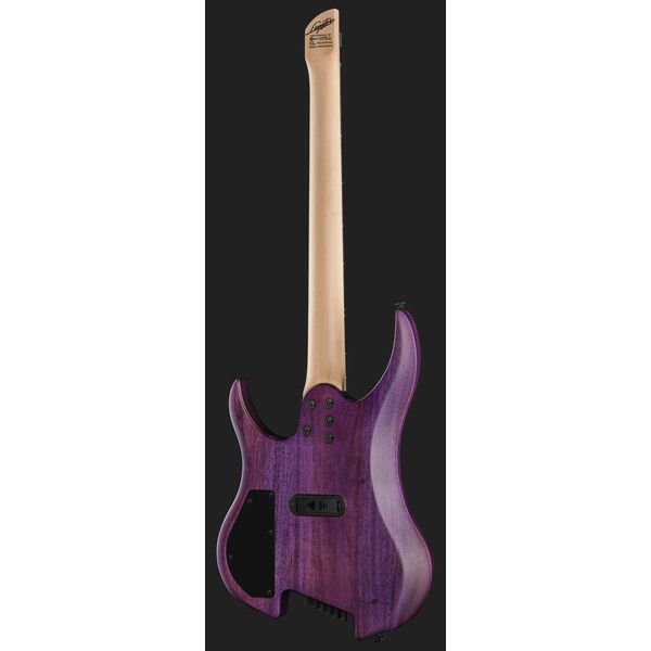 Legator Ghost G6FSS PUR