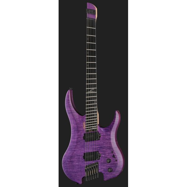 Legator Ghost G6FSS PUR