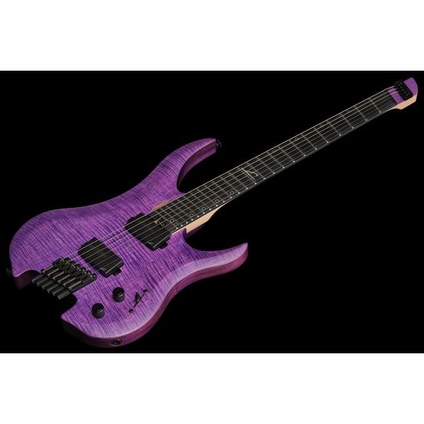 Legator Ghost G6FSS PUR